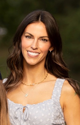 Sabrina - Dental Hygienist