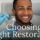 patient in dentist chair smiling
